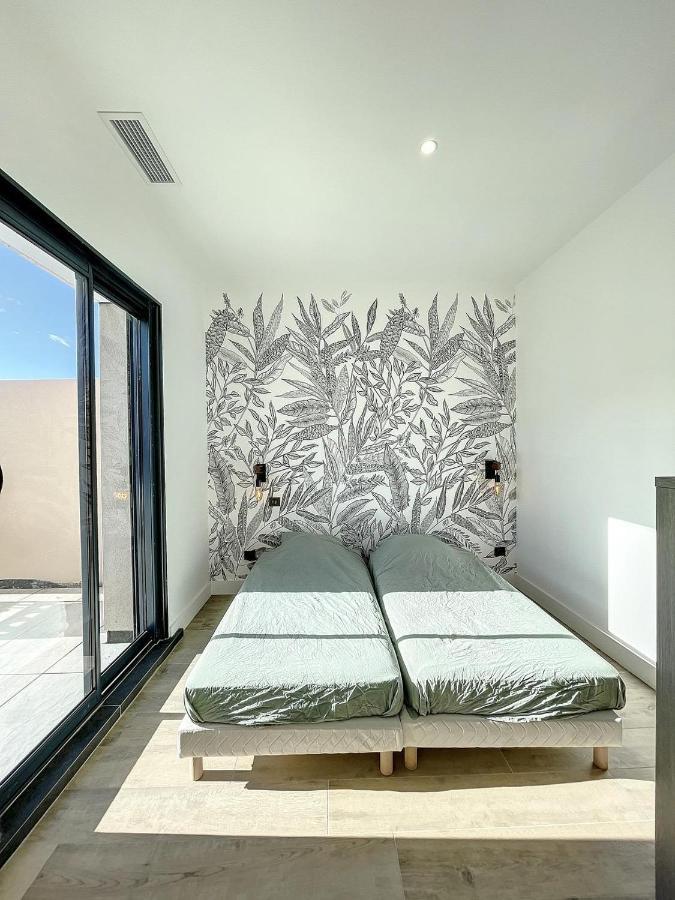 Villa 400M2 Piscine Interieure Tres Calme Agde Exterior foto