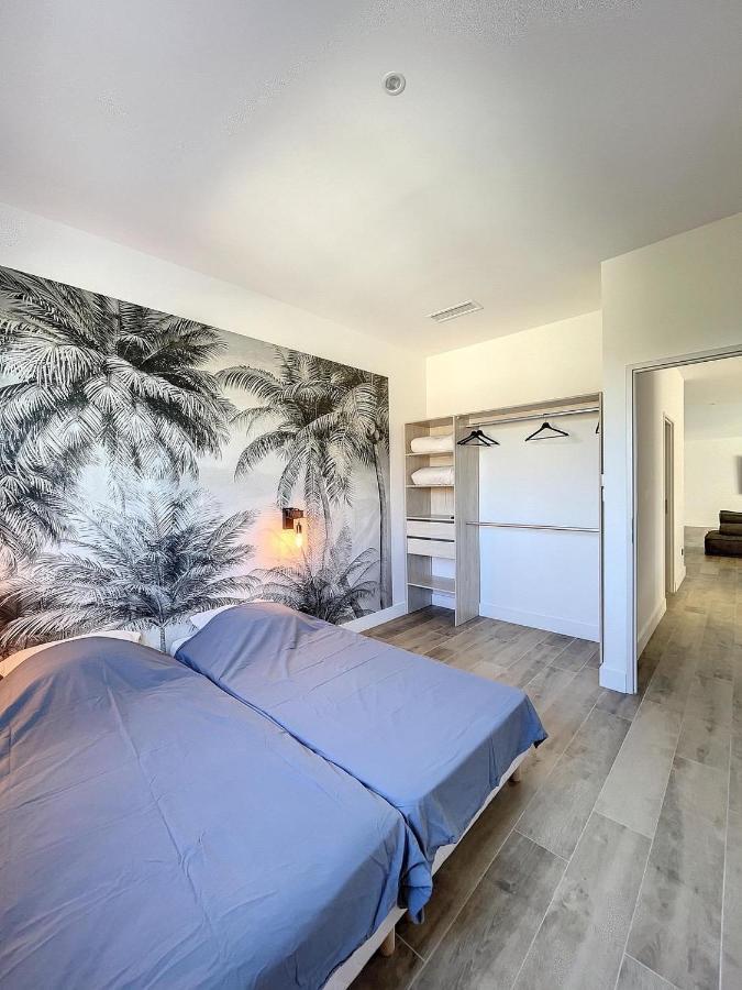Villa 400M2 Piscine Interieure Tres Calme Agde Exterior foto